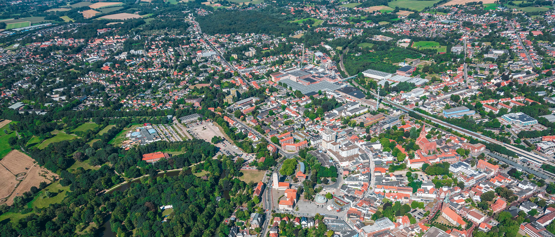 Wir sind der LC Delmenhorst-Burggraf